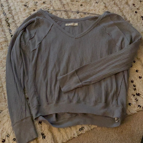 Free People Tops - Free People Tunic